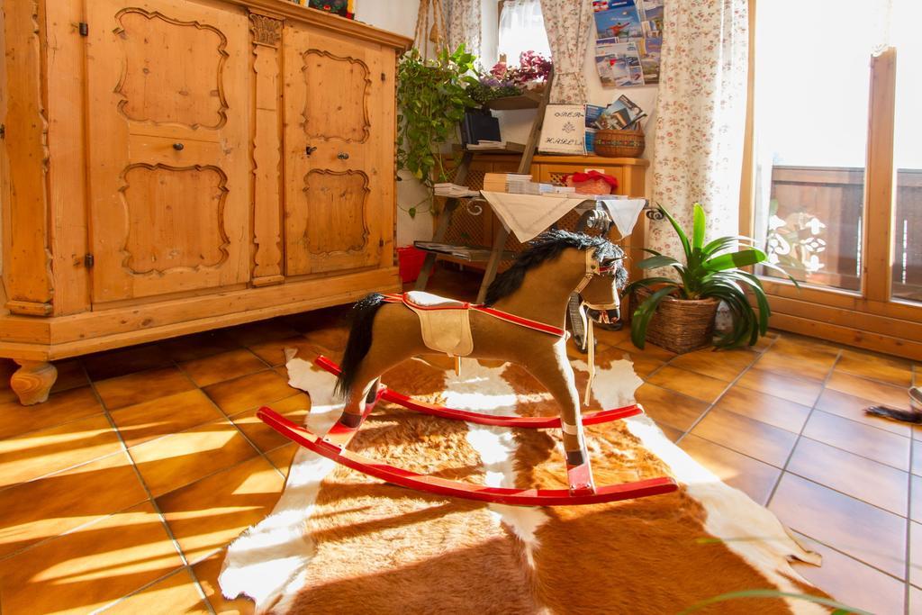 Oberhaslinghof Villa Saalfelden Екстериор снимка