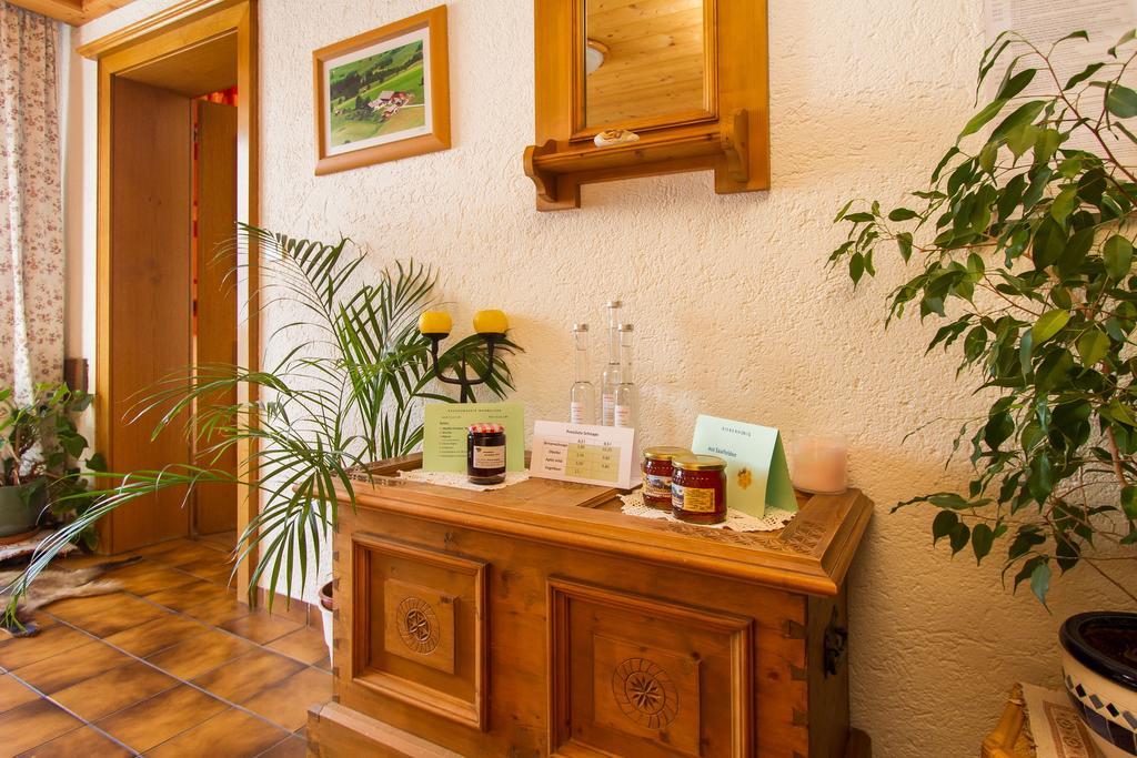 Oberhaslinghof Villa Saalfelden Екстериор снимка