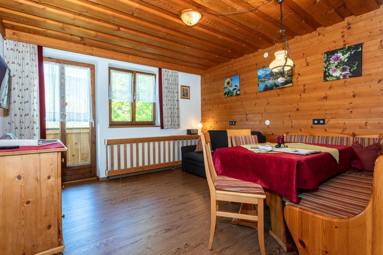 Oberhaslinghof Villa Saalfelden Екстериор снимка