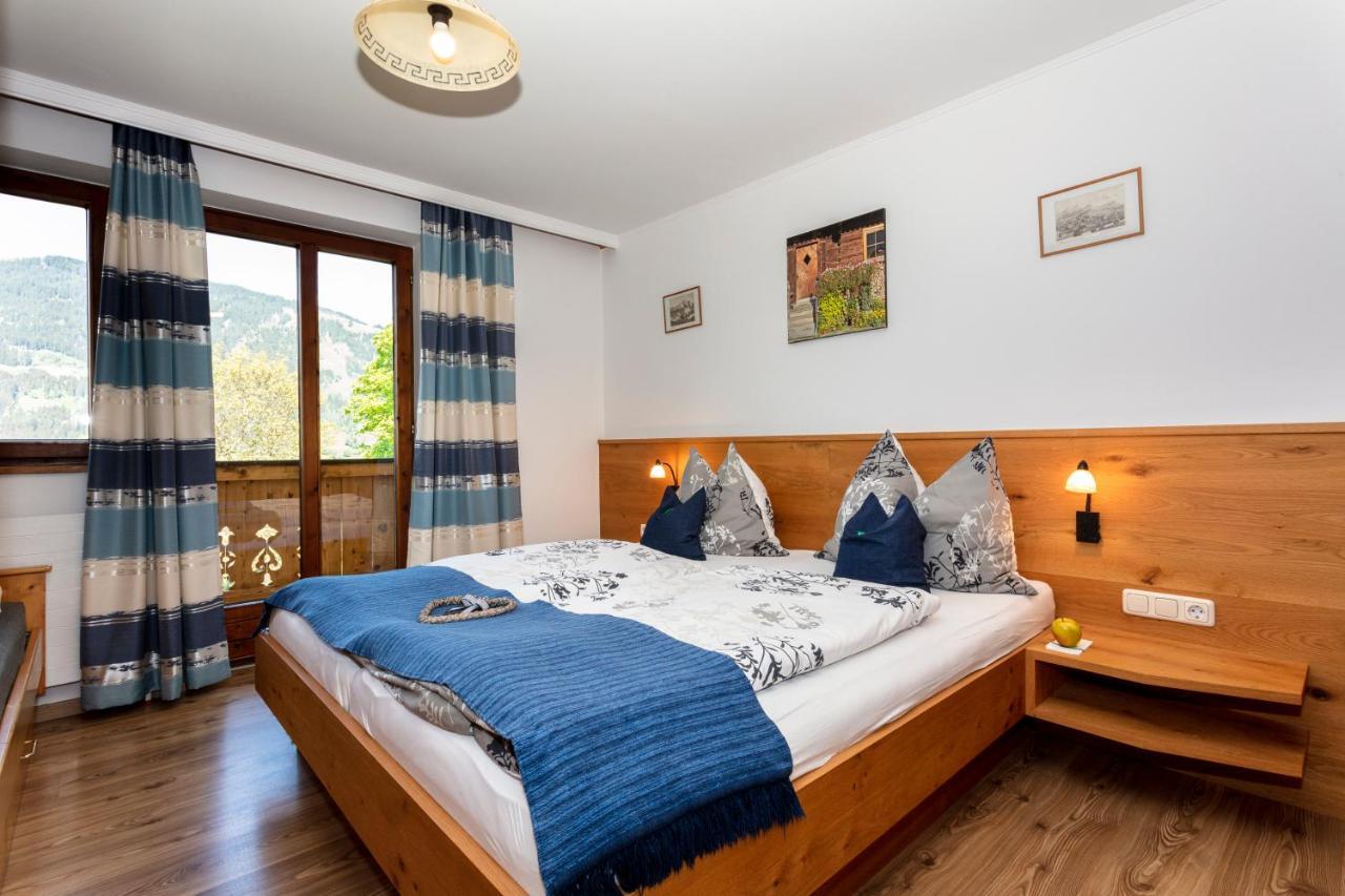 Oberhaslinghof Villa Saalfelden Екстериор снимка