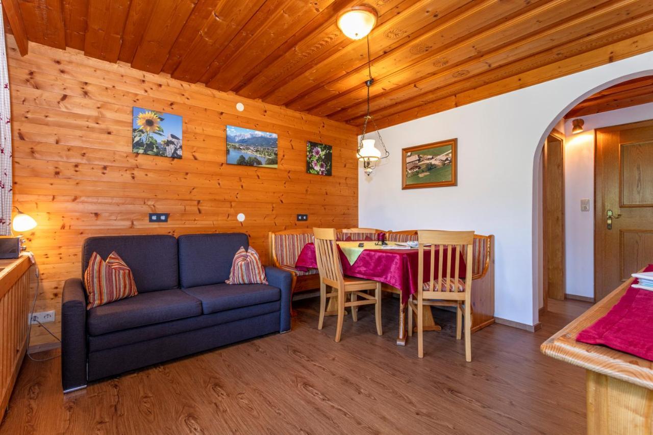 Oberhaslinghof Villa Saalfelden Екстериор снимка
